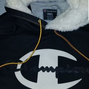 champion timberland jacket